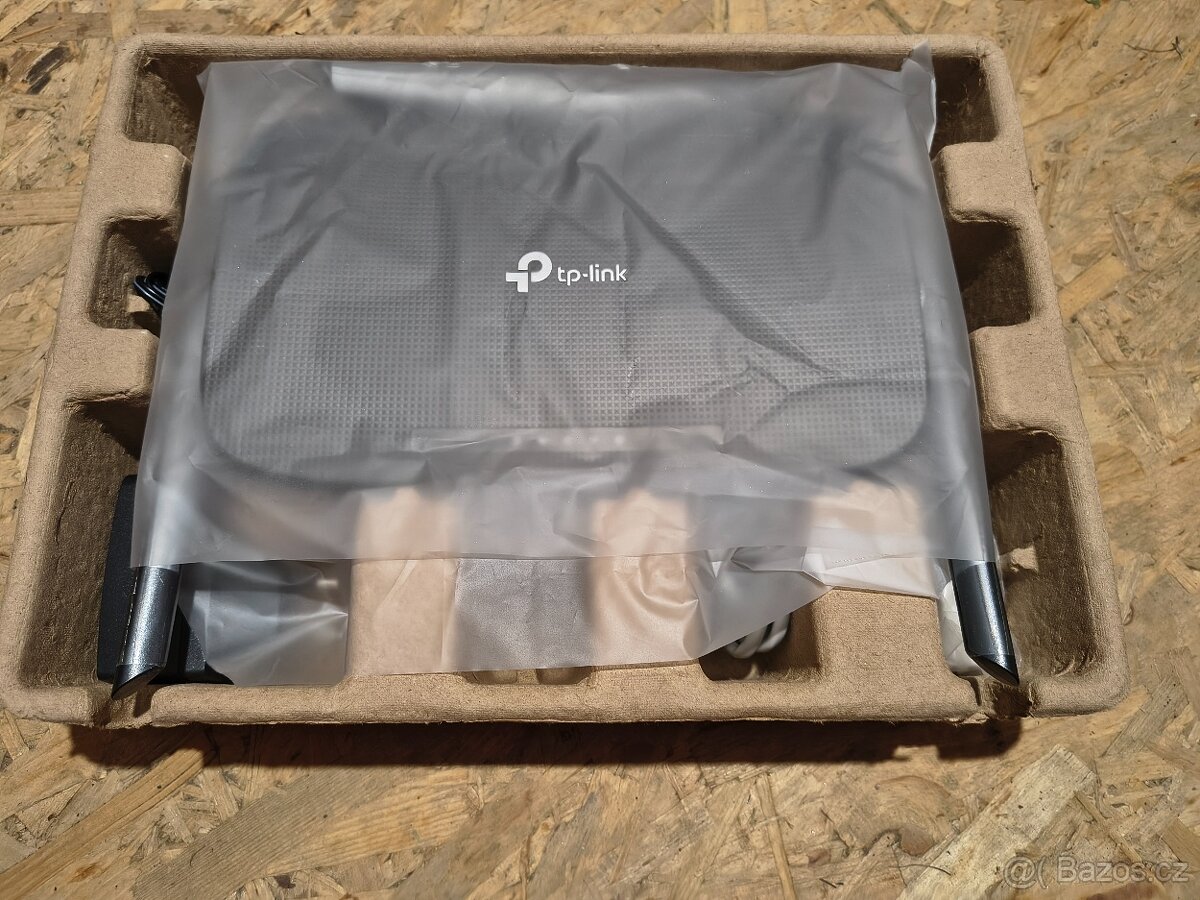 Router Tp-link Archer VR300, VDSL - 2