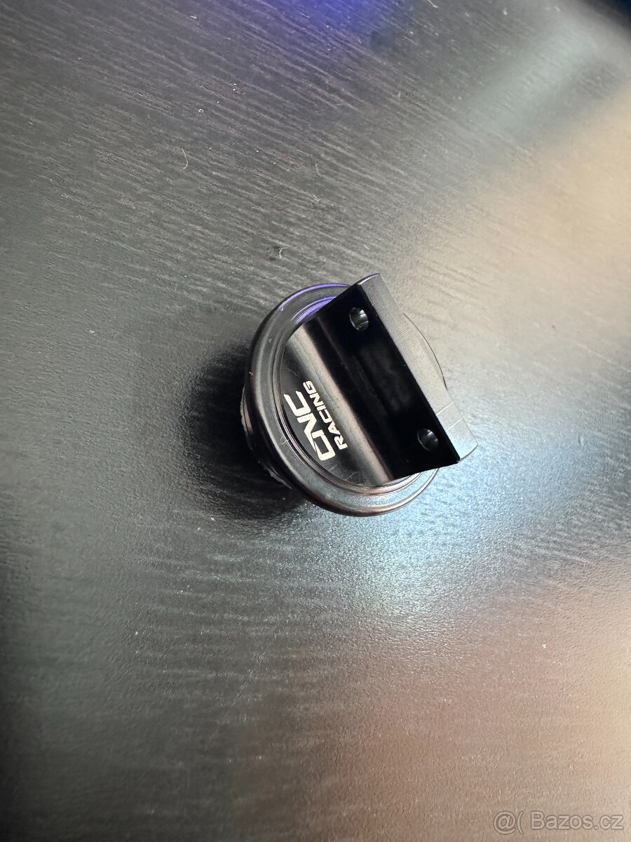 Šroub oleje CNC Racing - DUCATI - 2