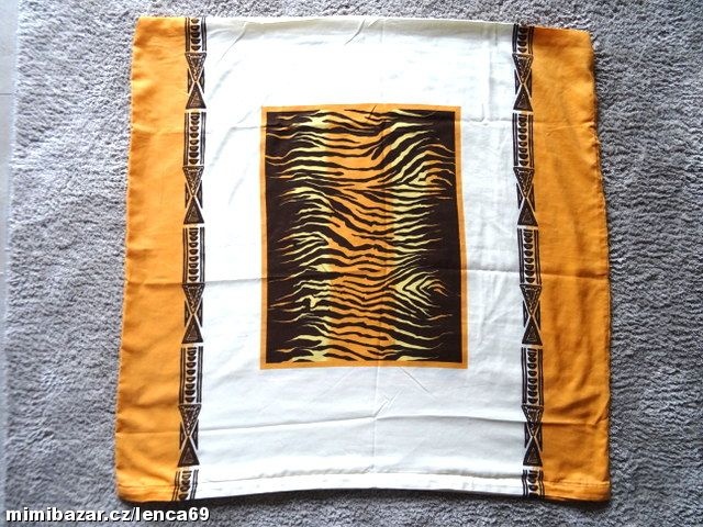 POVLEČENÍ NA 2 POSTELE - 2