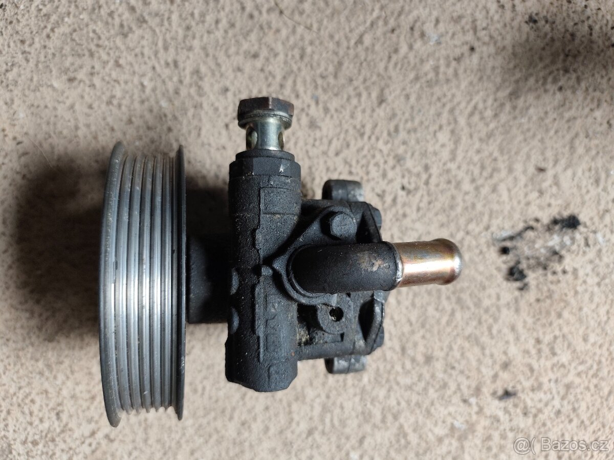 Servočerpadlo VW/ŠKODA/SEAT 1,9tdi - 2