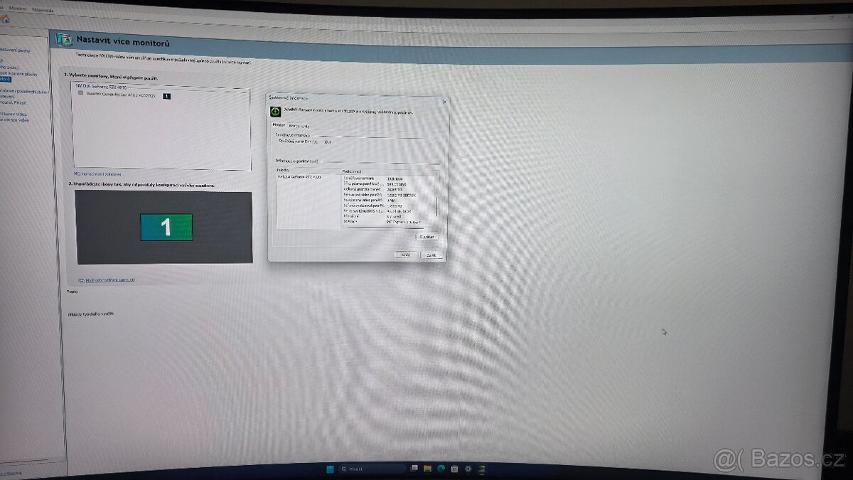 Herní PC sestava, Počítač, DXRacer, ZÁRUKA - 2