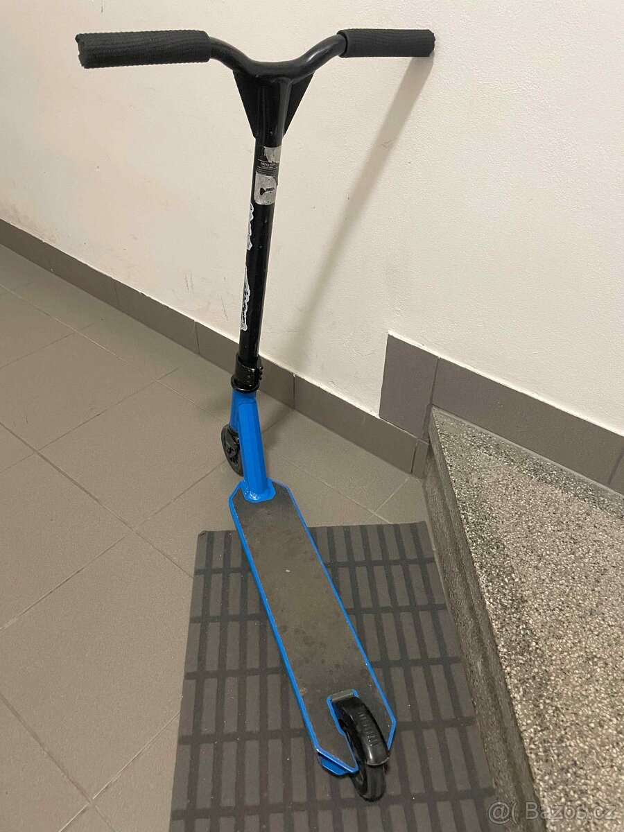 Dětská freestyle koloběžka - 2