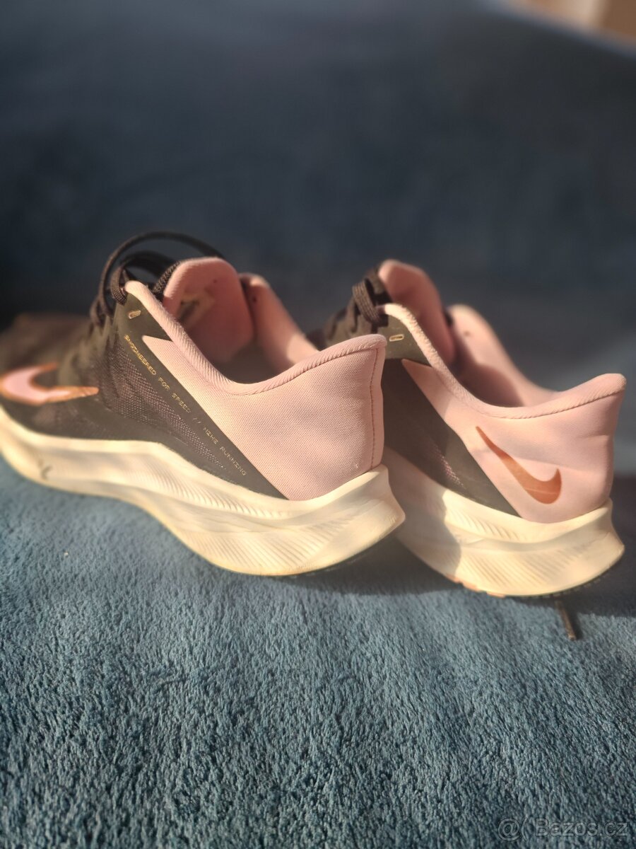 Damske boty nike - 2