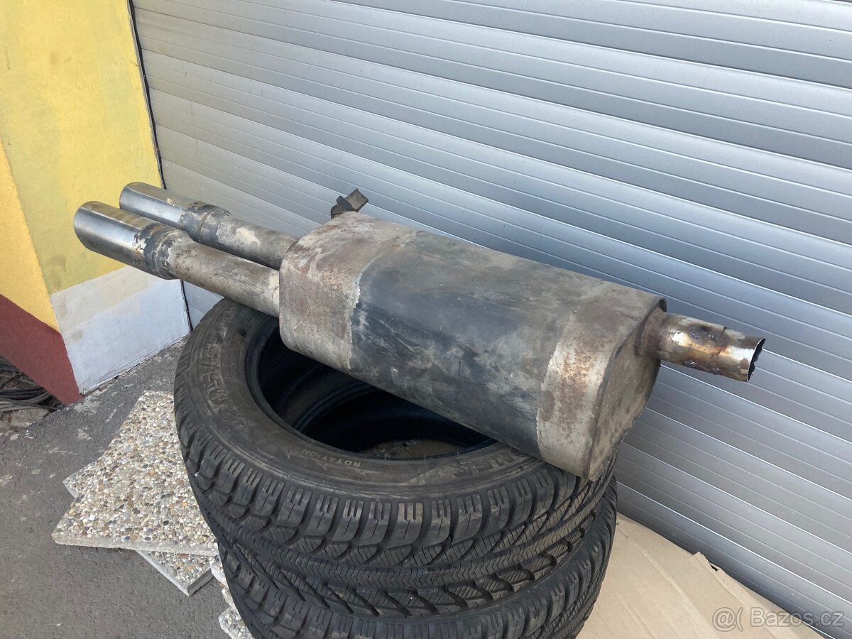 Skoda Octavia 1/Concern - 2