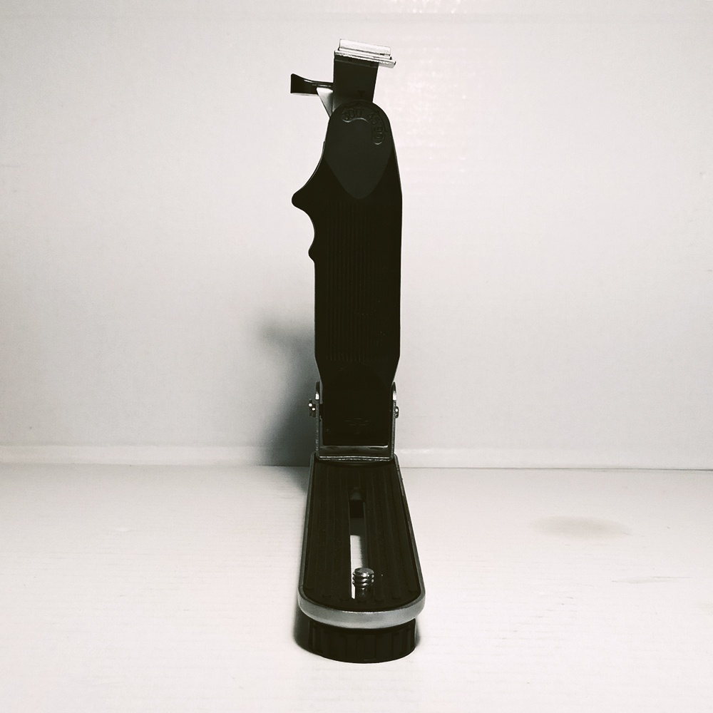 Zenith,držák do ruky, stabilizační ruční držák na fotoaparát - 2