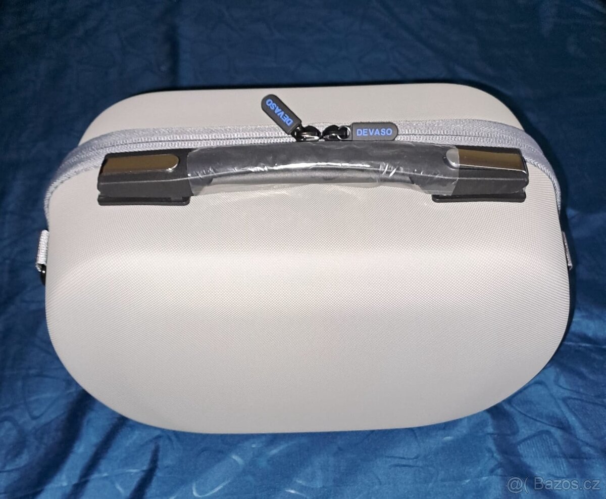 Kufřík do ruky nebo přes rameno pro VR Brýle - 2