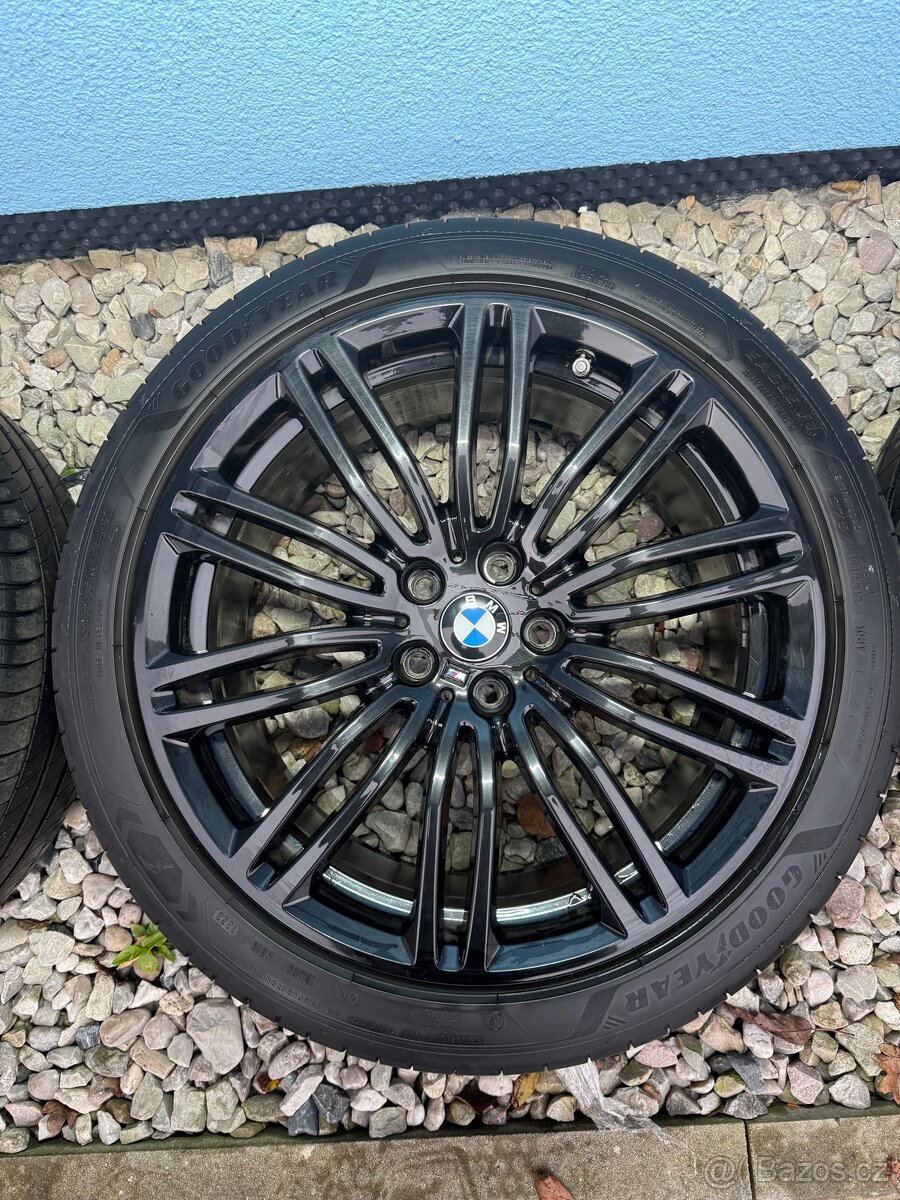 ☀️BMW 664M R19 JET BLACK☀️ - 2