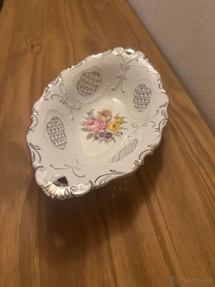 Oválná mísa Pirkenhammer - 2