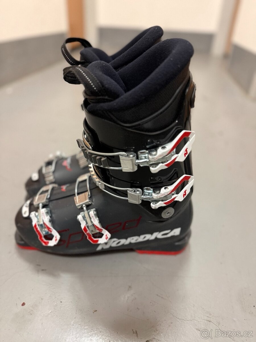 Dětské přeskáče Nordica - stélka 26,5cm - 2