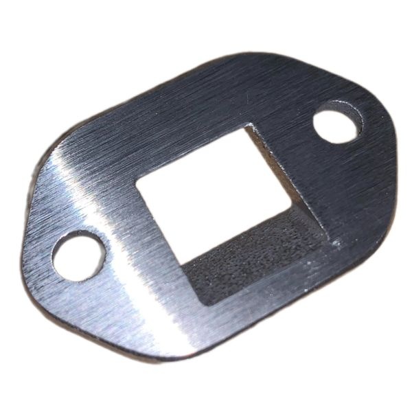 Vložka sání s těsněním S22, S23 - 2