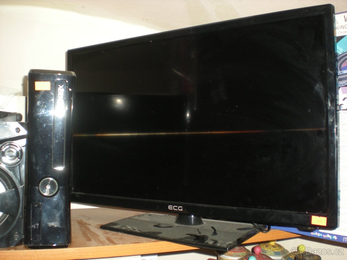 TV GoGen + Tv ECG - 2
