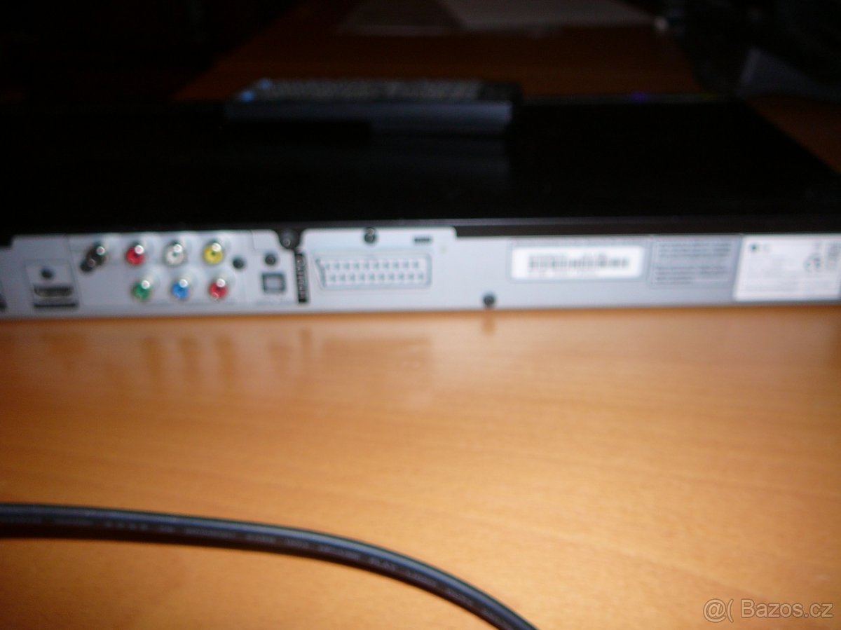 DVD Philips VR253,Trend DV825,LG-DVX492H,Technical DVD3250X - 2