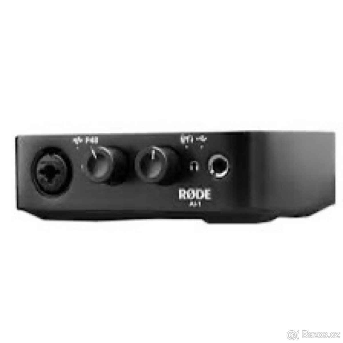 Zvuková karta Rode Al-1 - 2
