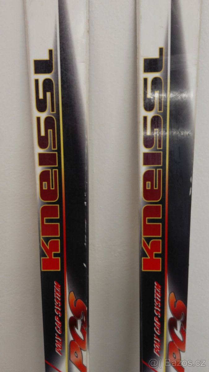 Sjezdové lyže Kneissl - 2