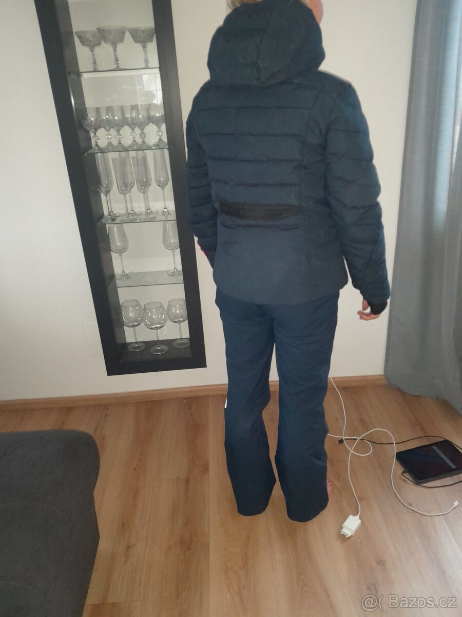 Lyžařský komplet Rossignol - 2