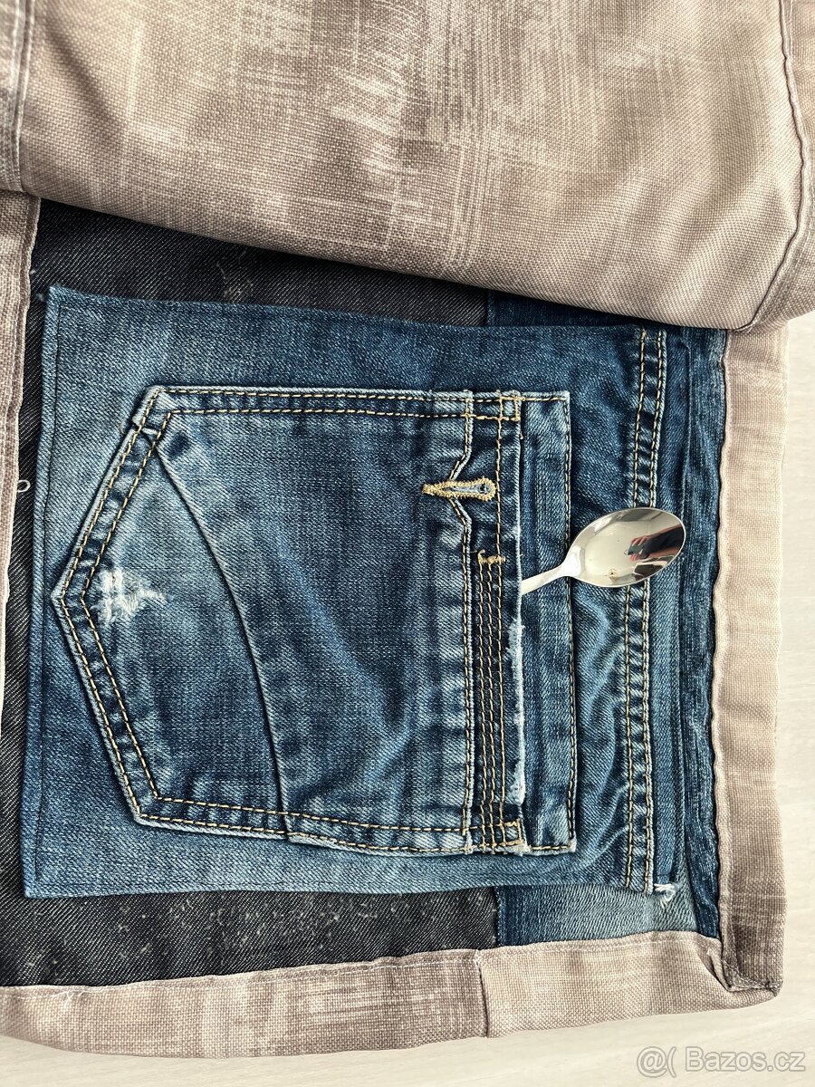 Netradiční prostírání - 2