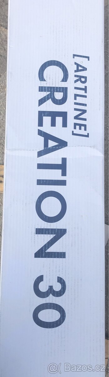 Lepený vinyl CREATION 30 DESIGN TAMOURE - 2