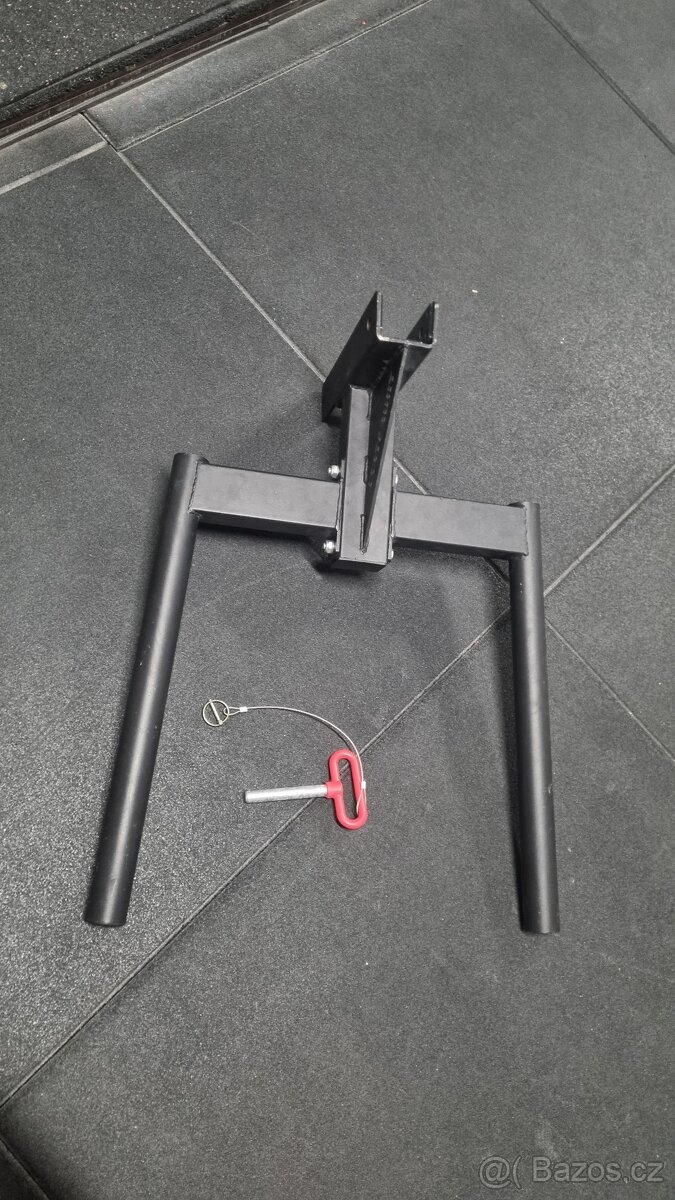 Posilovací klec - 2