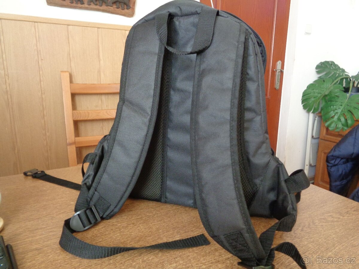 Batoh pro malého psa - 2