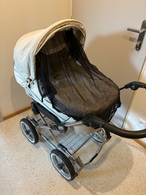 Emmaljunga trojkombinace - 2