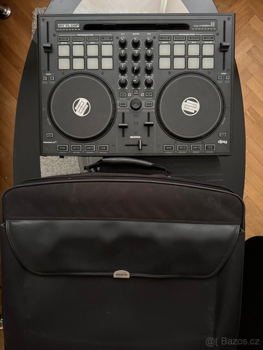 Mix Reloop BeatPad 2 - 2