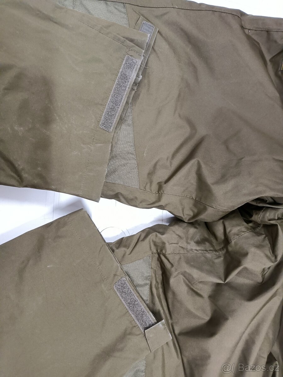 Zimní rybářský oblek Trakker - 2