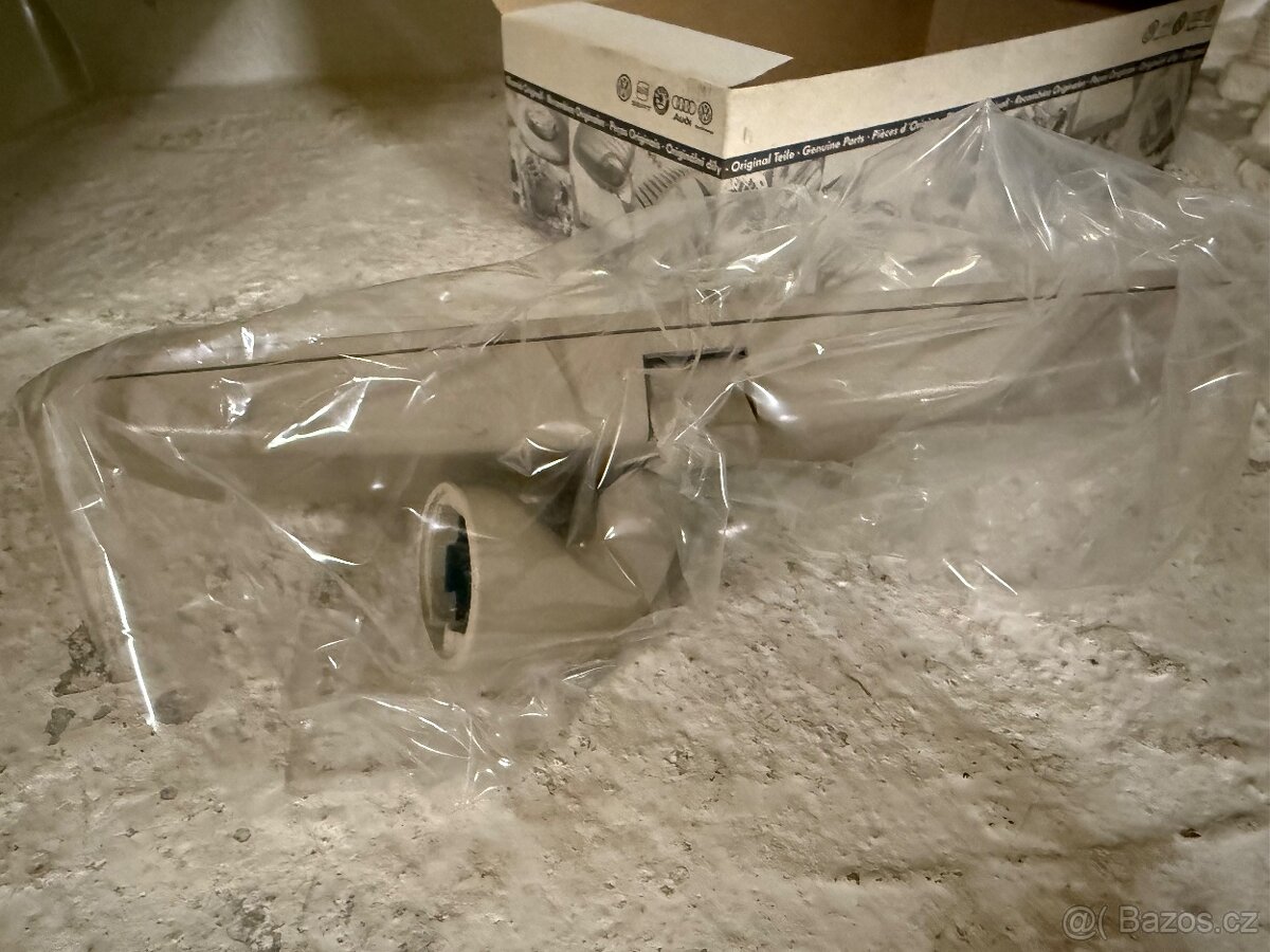 Zpětné zrcátko Škoda Octavia - 2