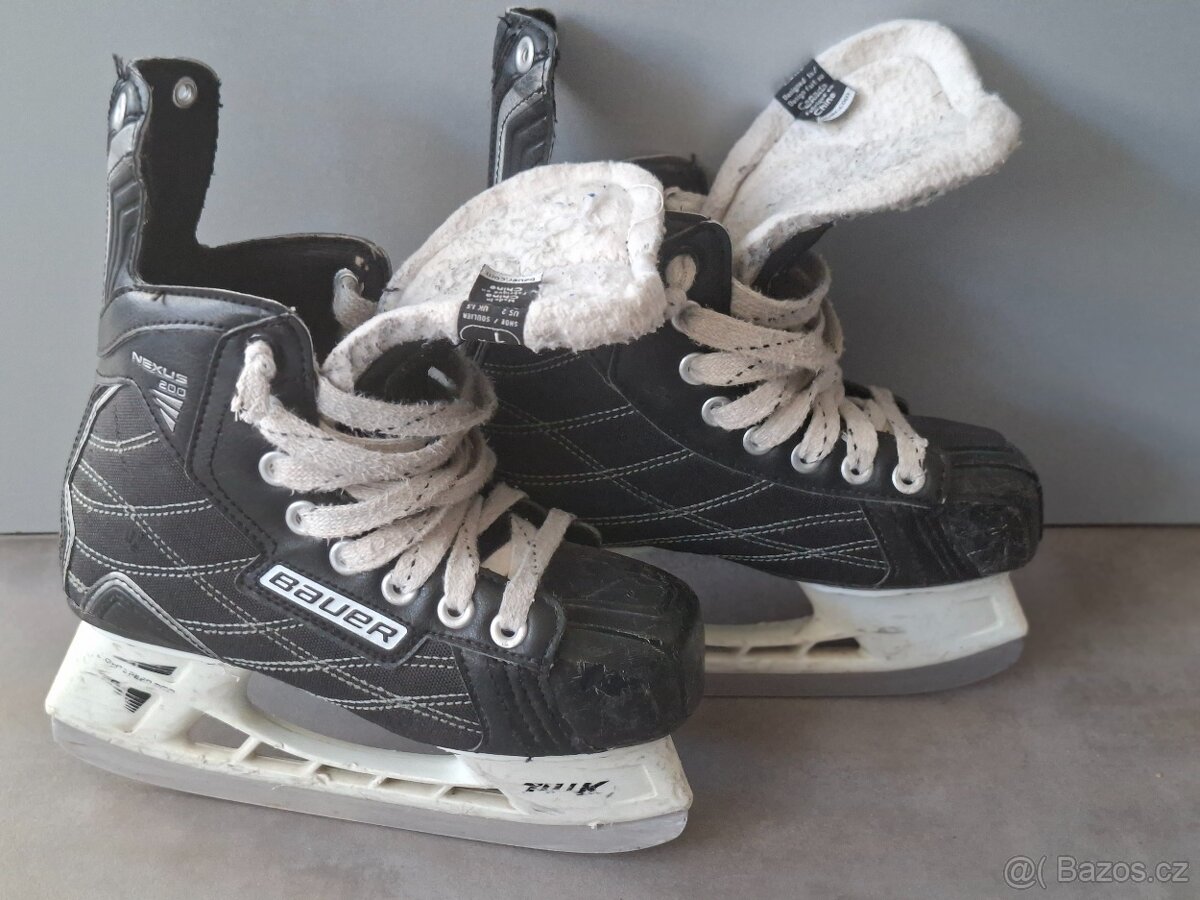 Brusle Bauer EUR 33,5 - 2