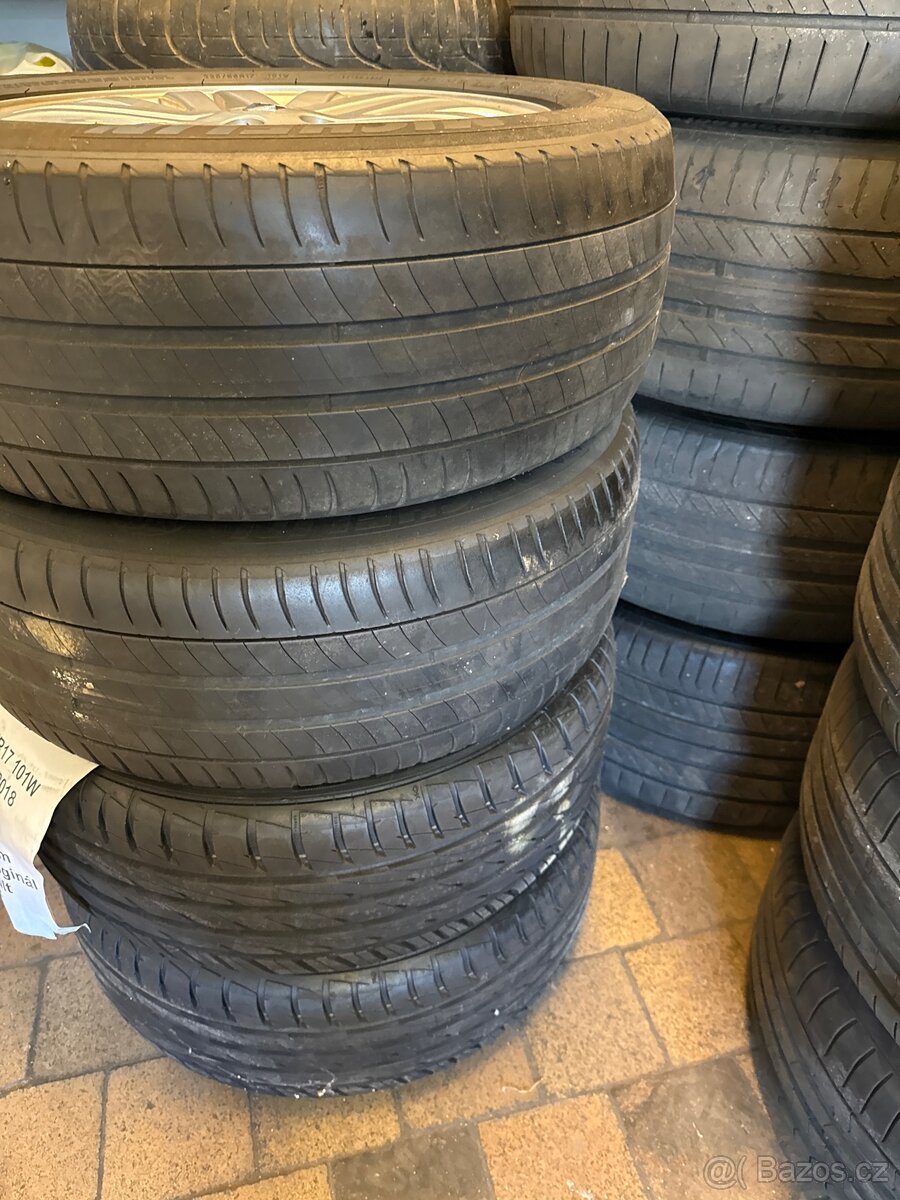 Letní sada Renault Espace - 2