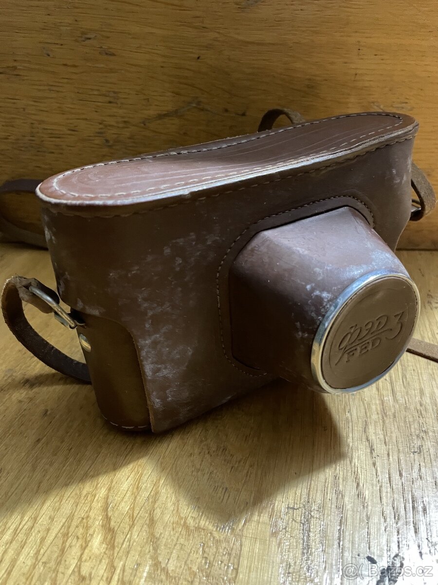 FOTOAPARÁT CCCP - 2