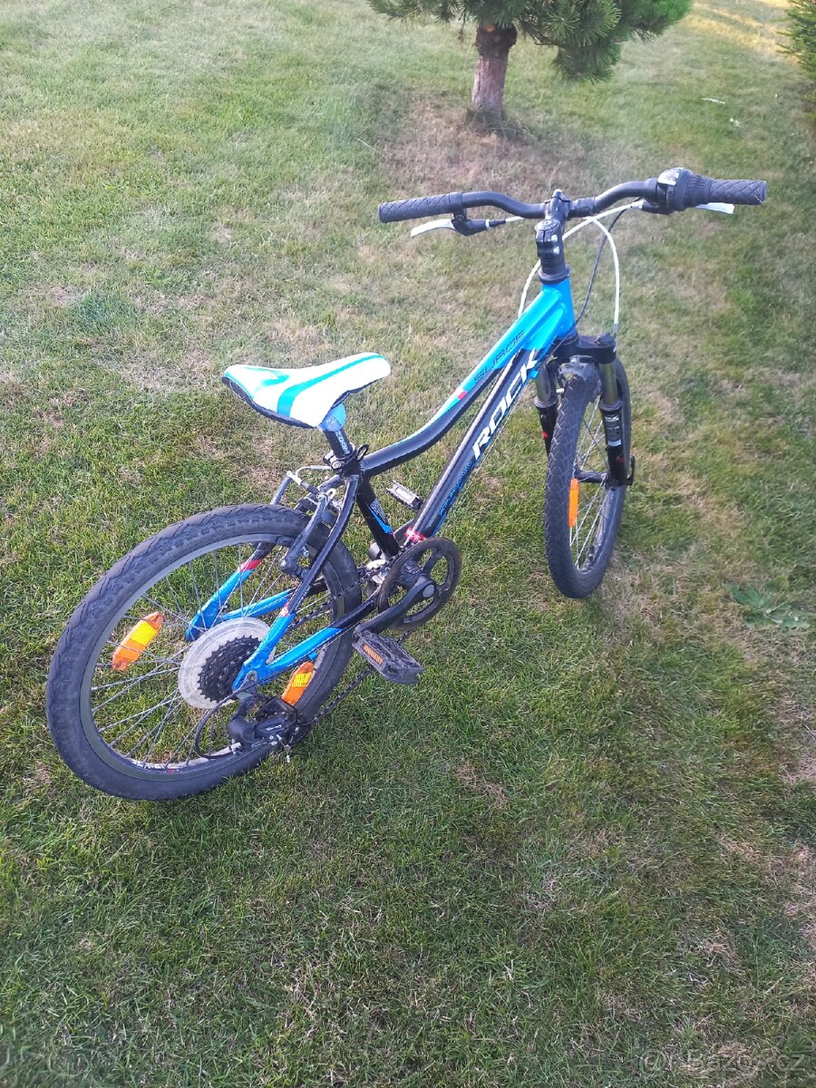 Dětské kolo Rock Machine, Surge 20 - 2