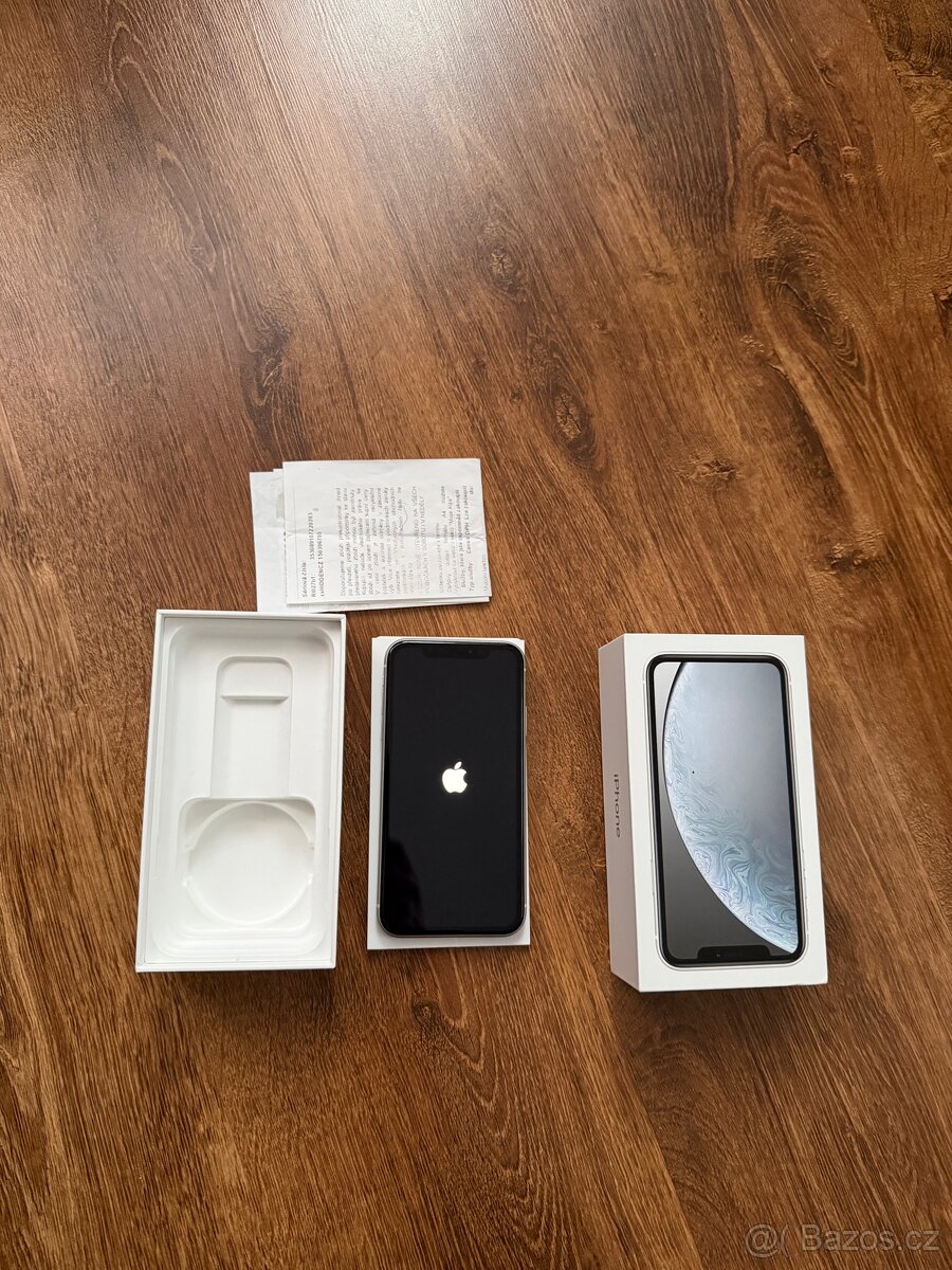 IPhone XR 64 GB - 2
