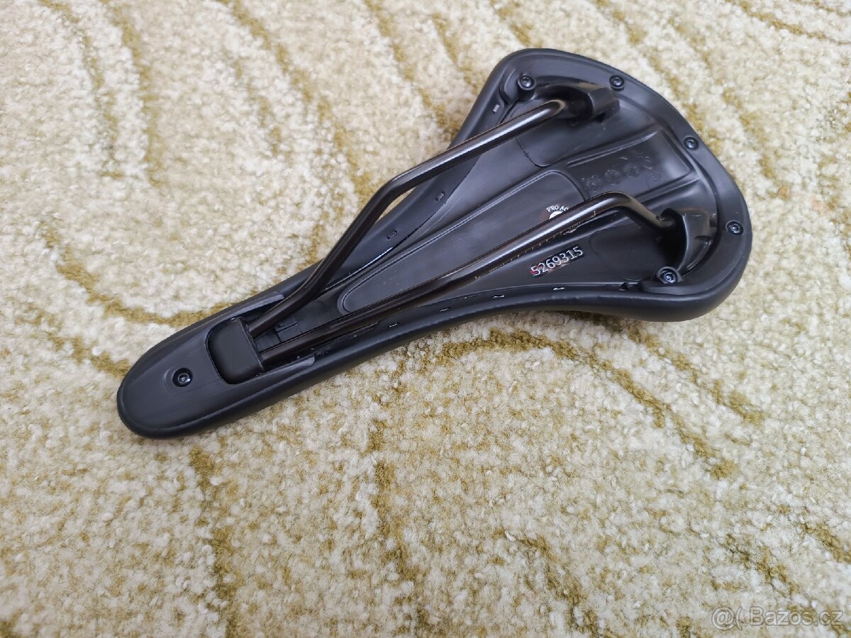 Nove Sedlo Bontrager Arvada - 2