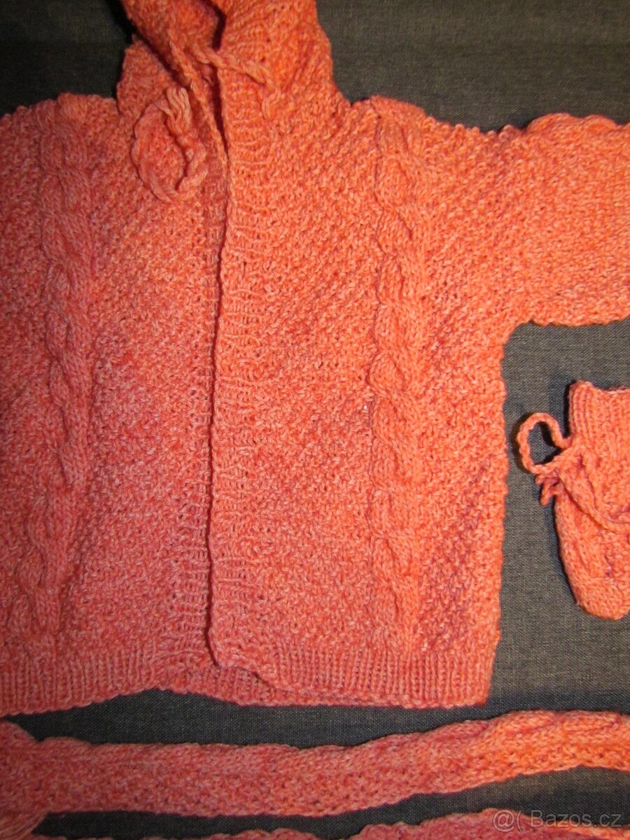 Dětská soupravička - 2