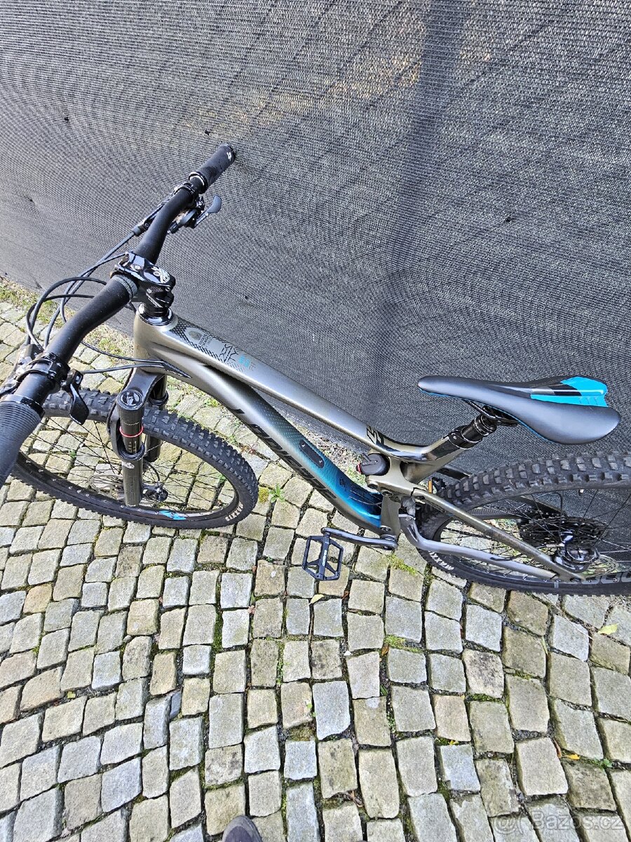 Lapierre Zesty AM 5.0 Ultimate 29 - 2