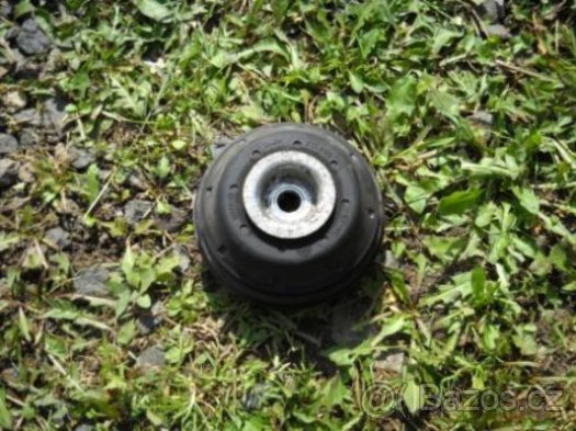 Opel Corsa 2007-2010 - 2