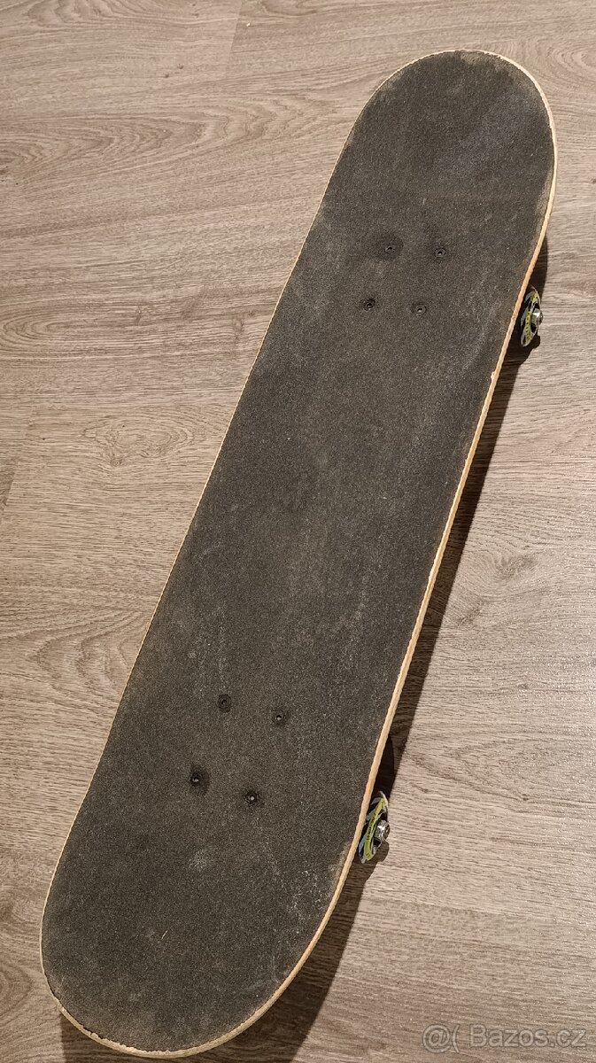 Skateboard - 2