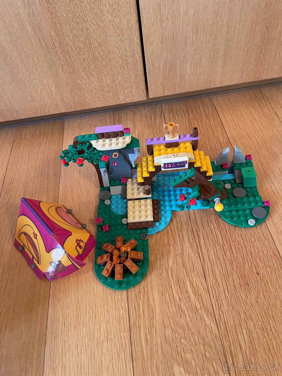Lego friends - 2