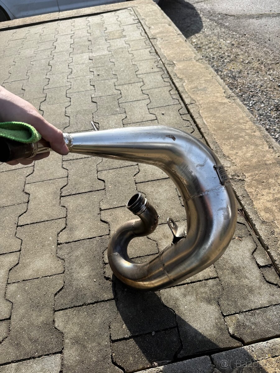 ProCircuit KTM SX 250 - 2