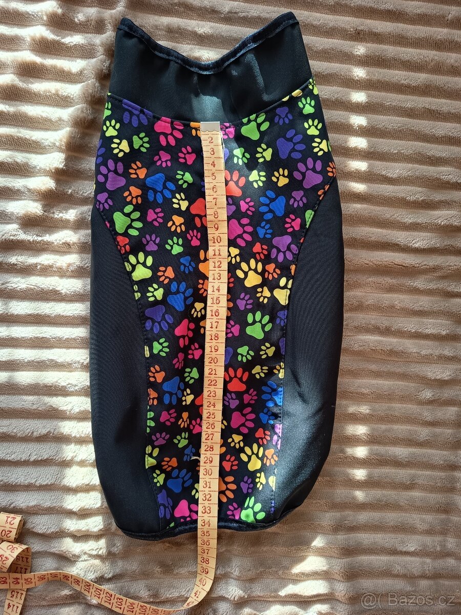 Kabátek pro psa - 2