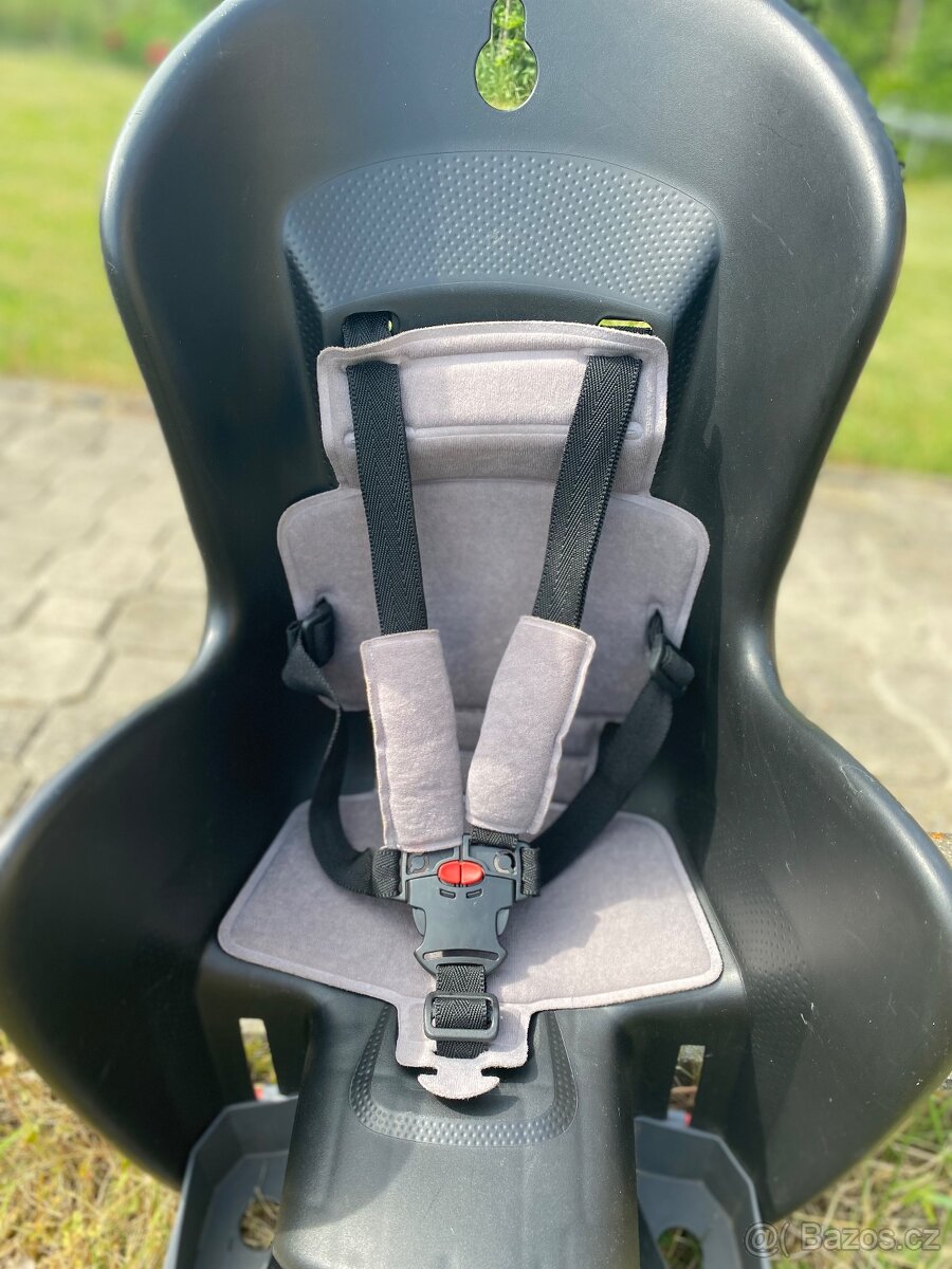 Sedacka na kolo Polisport - 2