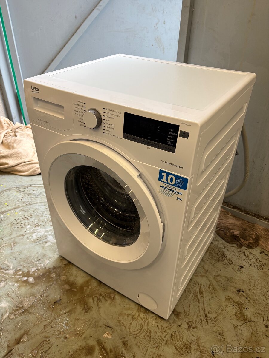Pračka BEKO - 2
