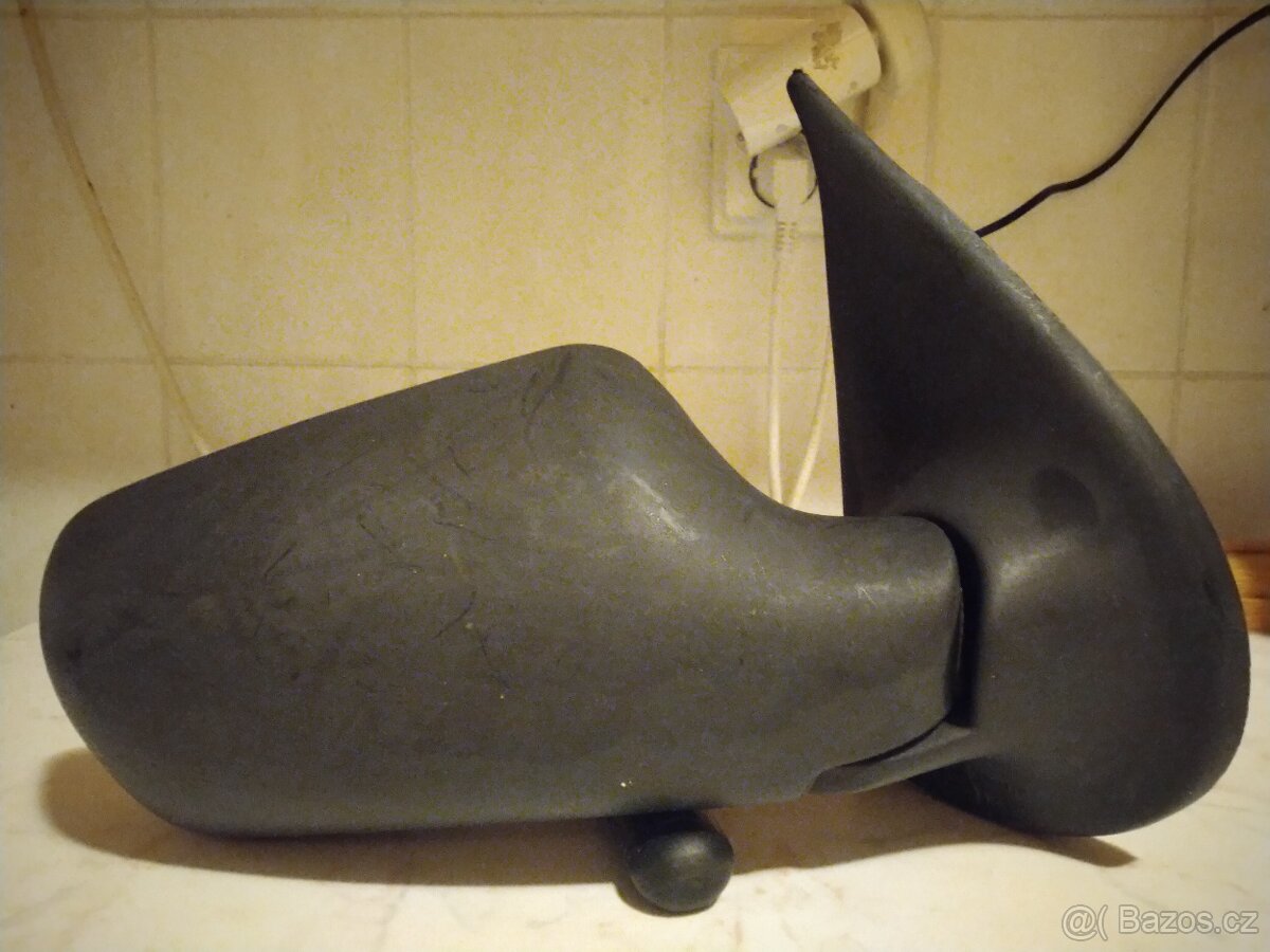 FIAT Punto zpětné zrcátko - 2