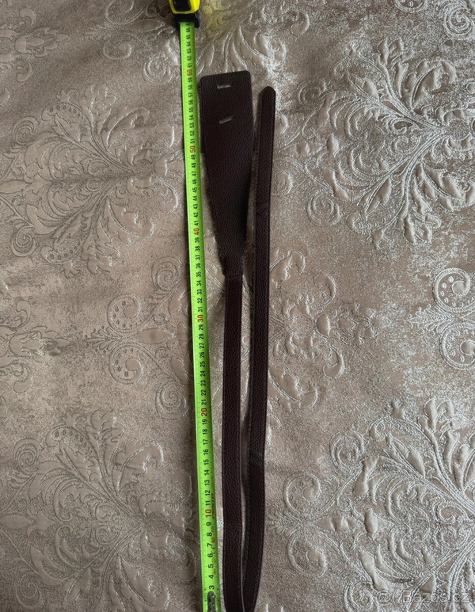 Nový pásek vázací - 2