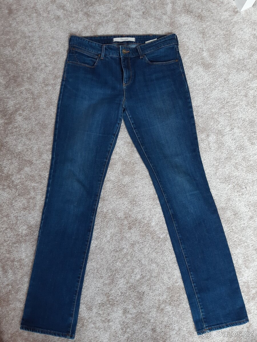 Dziny Wrangler 29/32 - 2