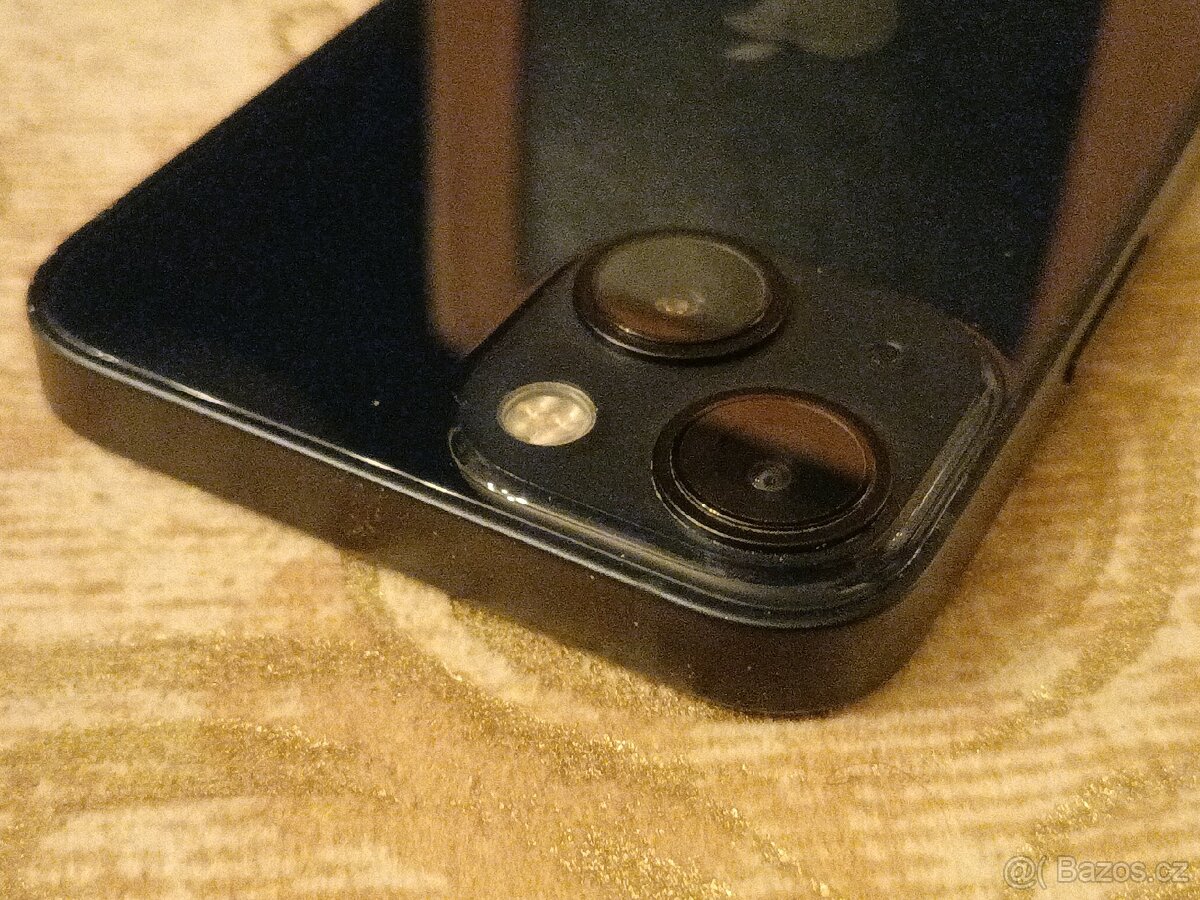 Apple Iphone 13 mini, 128 gb, hezký stav - 2
