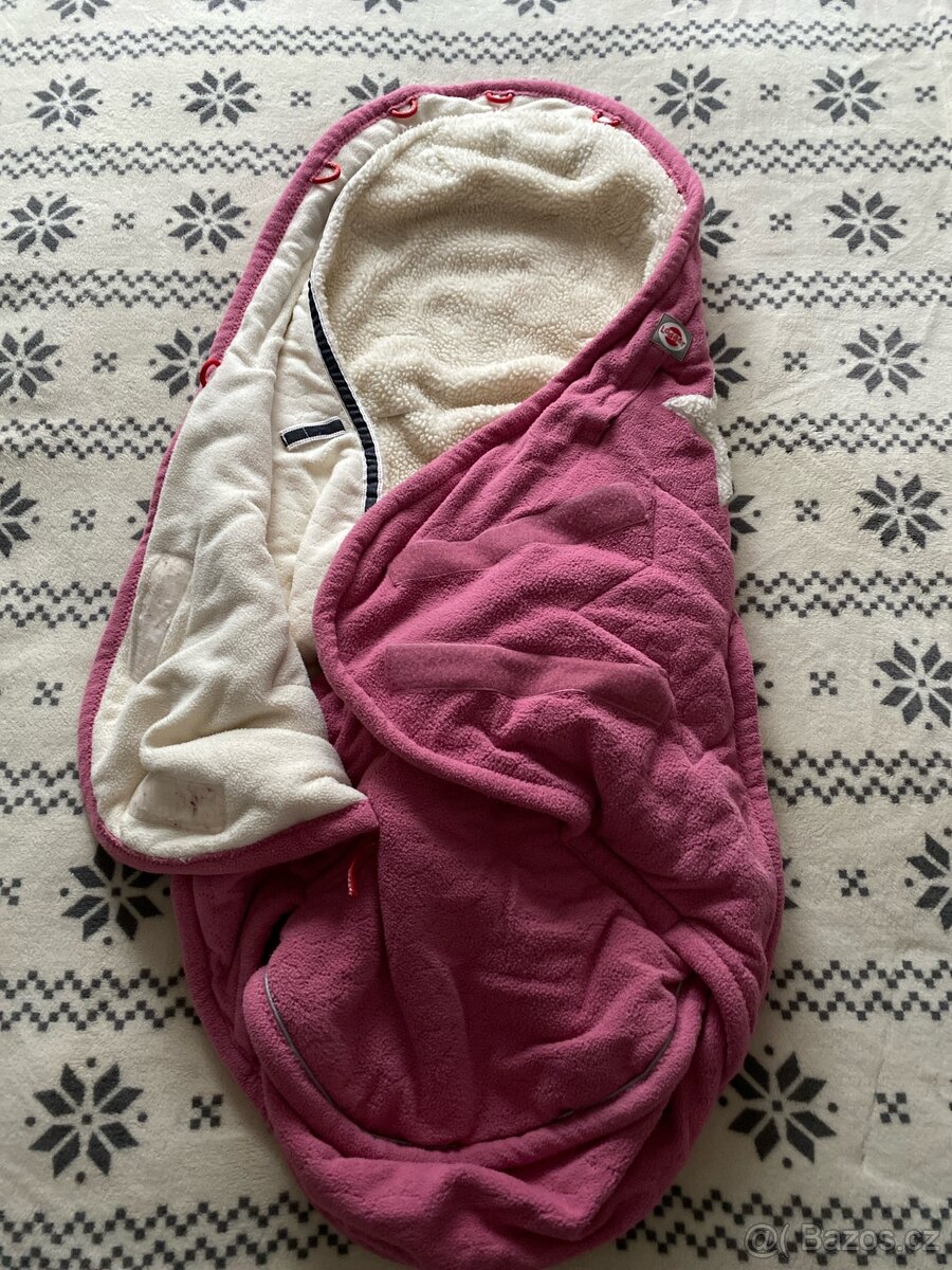 Fusak Lodger Bunker - 2