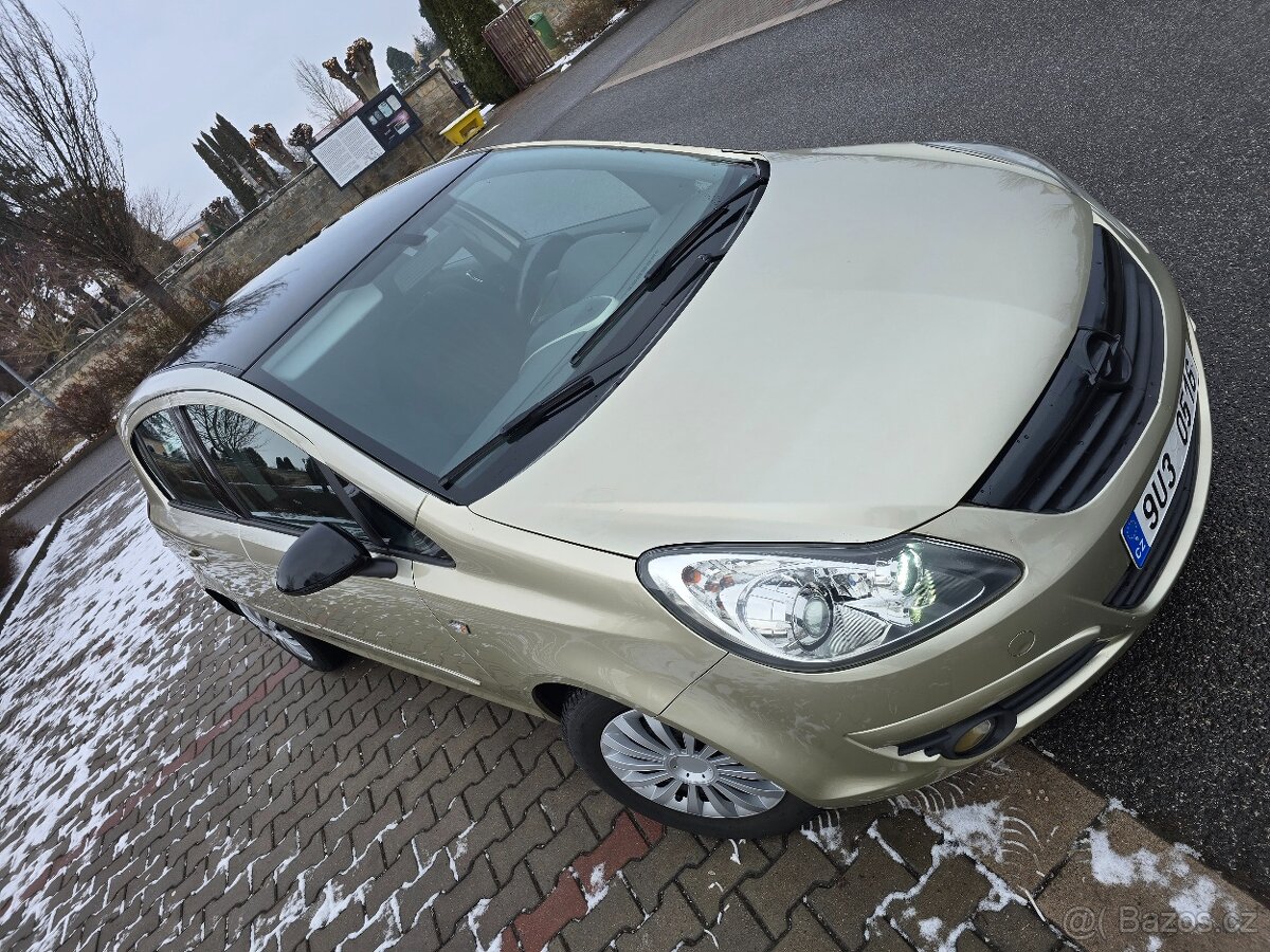 Corsa D 1.2 5dv. 59kW - 2