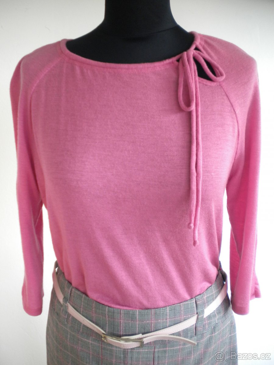 prodám károvanou sukni vel.44 (L) - 2