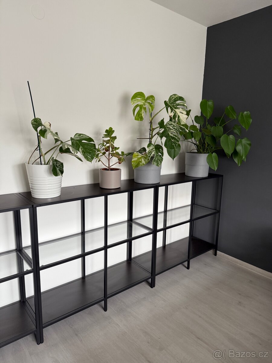 Prodám regál/policový díl VITTSJÖ - 2